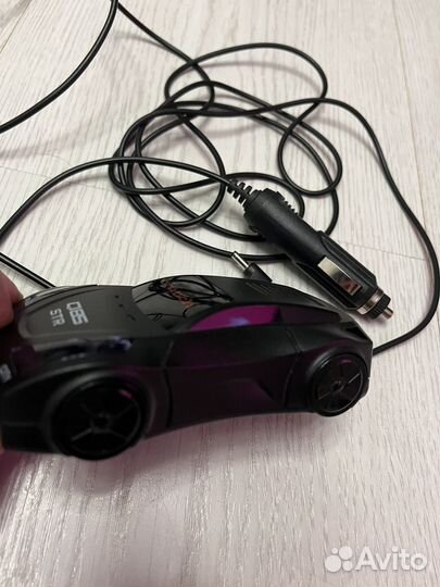 Радар детектор