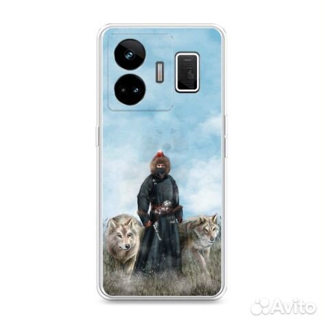 Чехол на Realme GT 3 GT neo 5