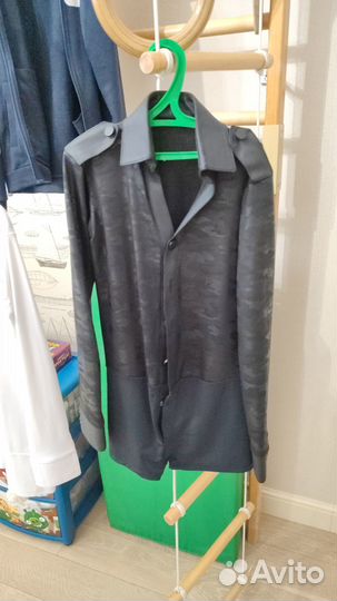 Бальная одежда