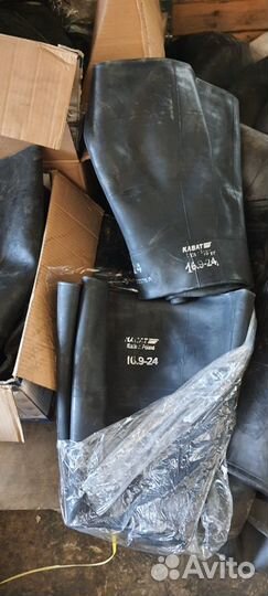 JCB Sitemaster 16.9 R24