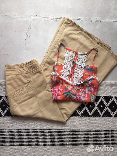 Вещи пакетом