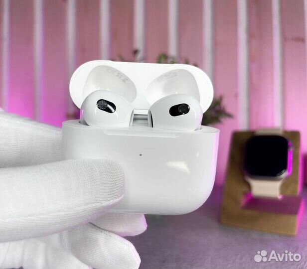 AirPods 3