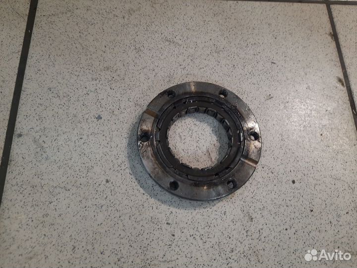 Обгонная муфта Honda cb 500