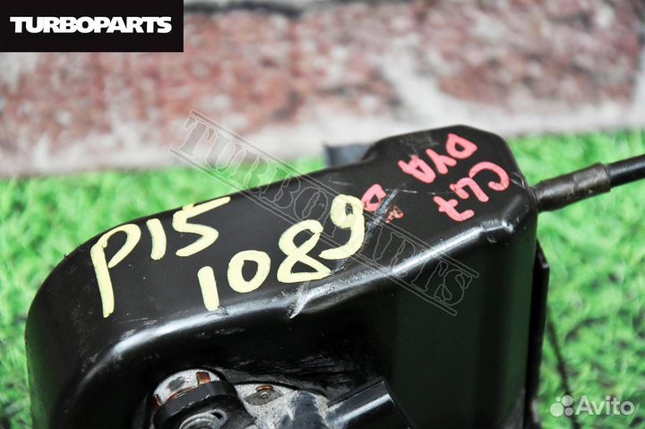 Датчик педали газа Honda Accord CL9 K24A