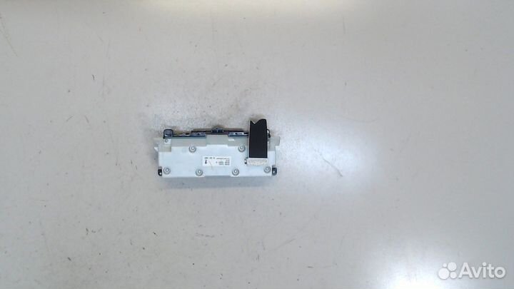 Панель управления магнитолой Infiniti FX, 2012