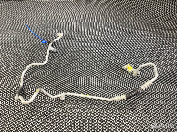 Трубка кондиционера Jaguar XF 5.0 508PN 508PS 3.0