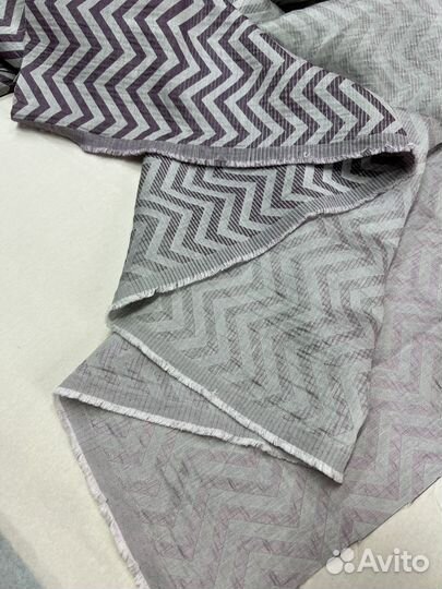 Ткани и материалы