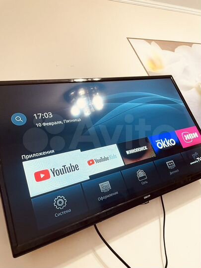 Квартира-студия, 36 м², 9/9 эт.