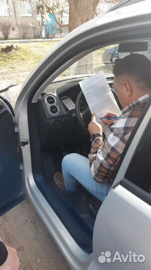 Свой человек в городе