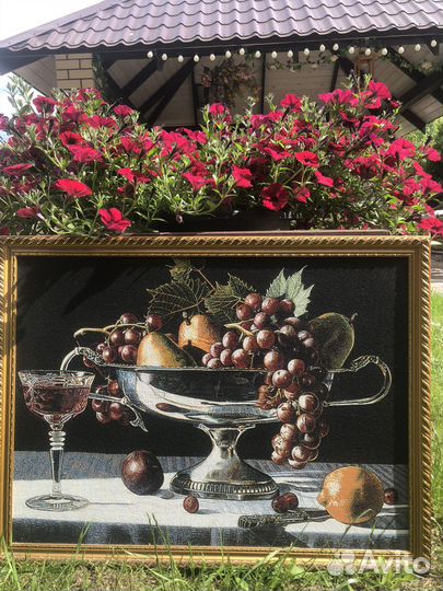 Гобеленовые картины