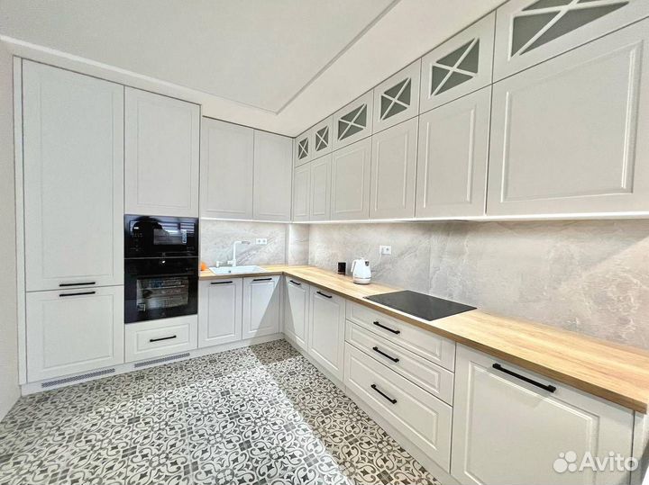 Кухонные гарнитуры