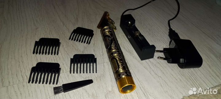 Машина для стрижки волос