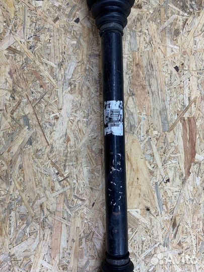 Привод П N55 BMW F20 F22 F30 F32