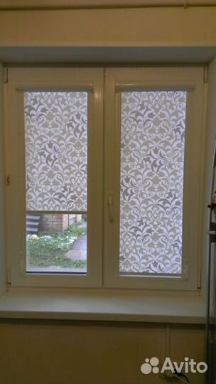 Кассетные шторы B7580-H6288