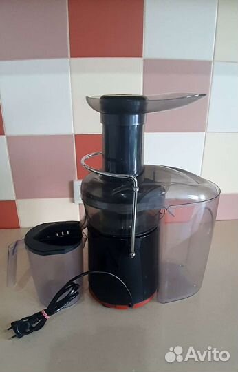 Соковыжималка zelmer 496