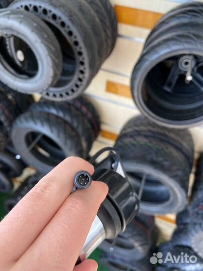 Дисплей Kugoo C1/M4 Pro