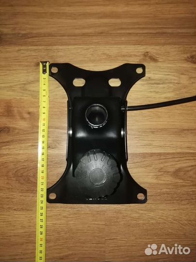 Механизм качания топ ган