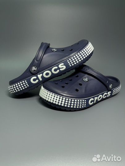 Crocs сабо мужские кроксы