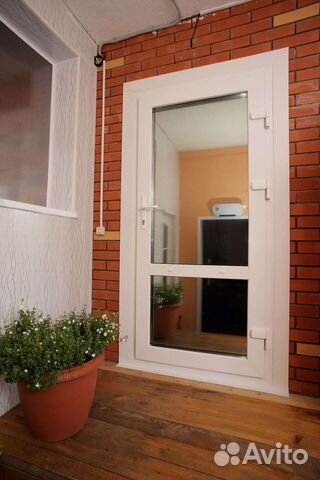 Дверь металлопластиковая входная купить в Ростове-на-Дону | Товары для ...