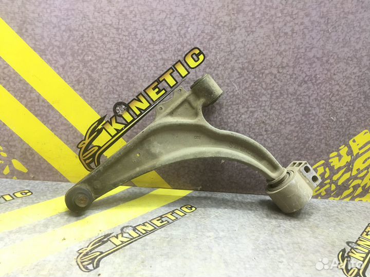 Рычаг передний левый Опель Астра J Джей Круз