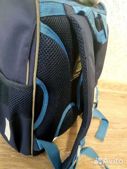 Рюкзак детский бу