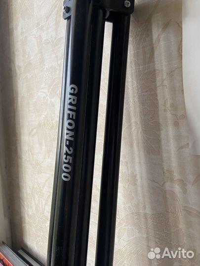 Стойка grifon 2500