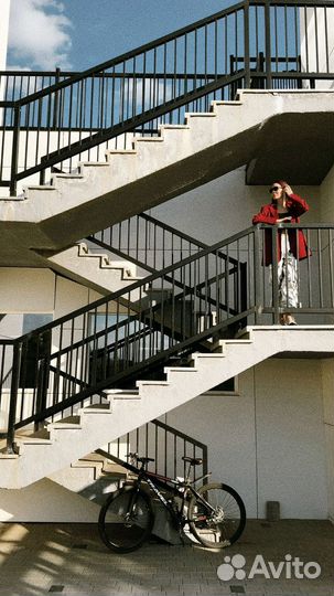 Перила на заказ