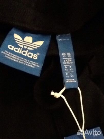 Адидас новые оригинальные