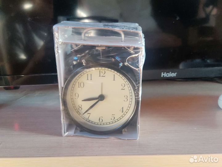 Будильник IKEA