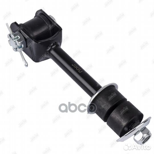 Тяга стабилизатора передняя LS21005 jikiu