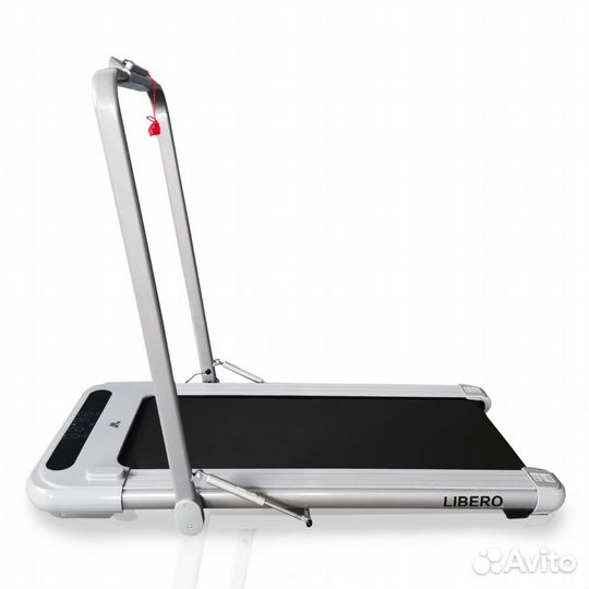 Беговая дорожка DFC libero T100G