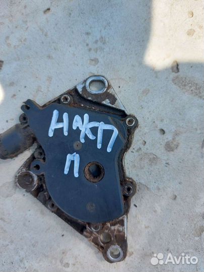 Переключатель АКПП на BMW E53