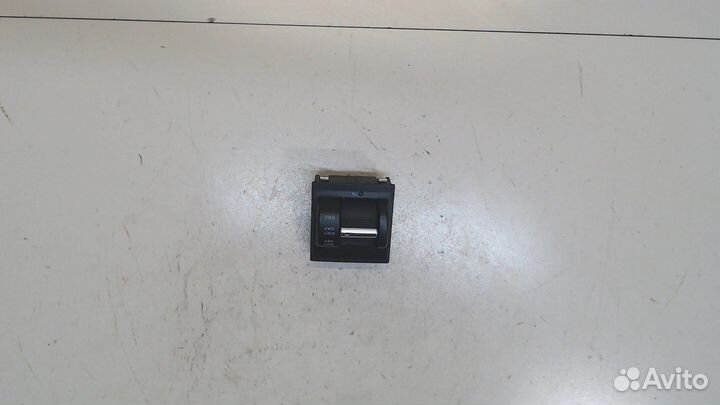 Кнопка полного привода Jeep Liberty, 2008