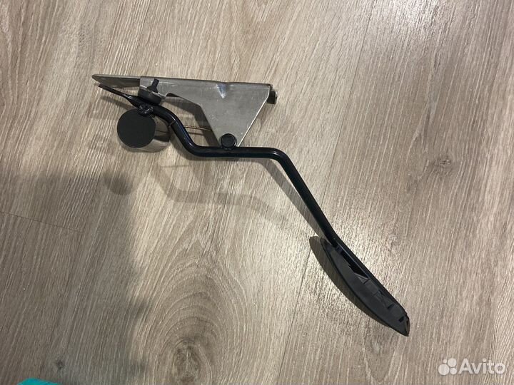 Педаль газа