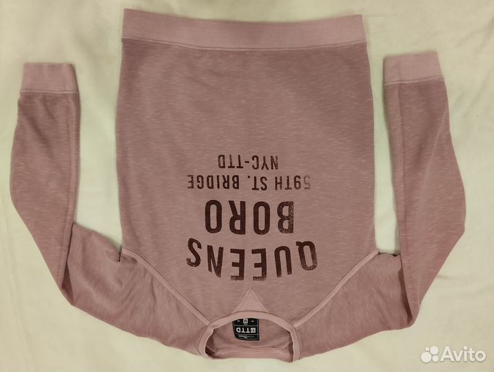 Свитшот мужской Том Тейлор