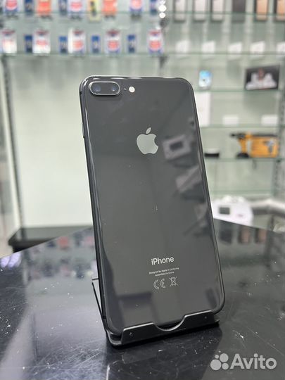 iPhone 8 Plus, 128 ГБ