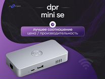 Роутер с DPN, быстрая сеть и доступ ко всем сайтам