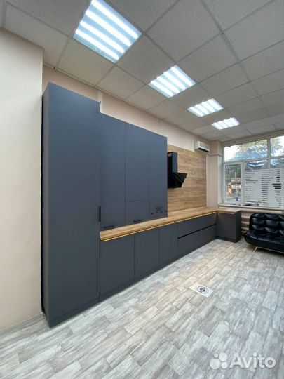 Кухня под заказ