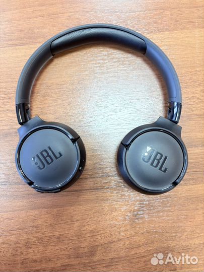 Jbl tune 520bt