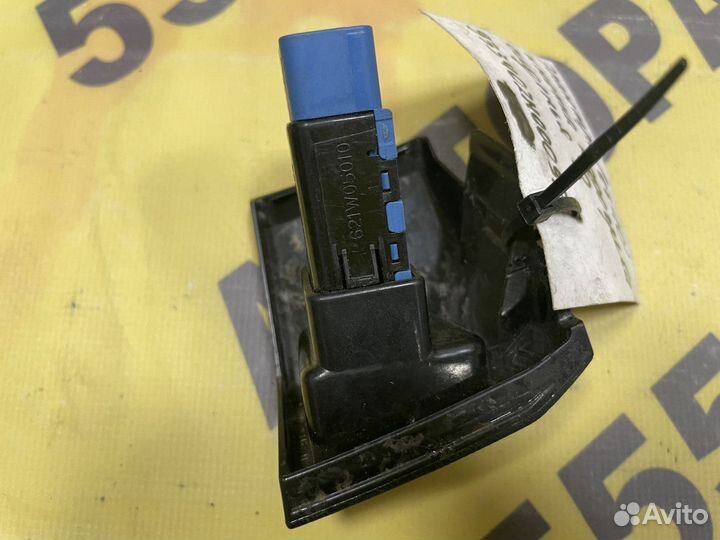 Кнопка обогрева сидений Hyundai Elantra