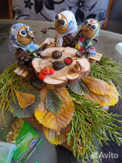 Поделки под заказ