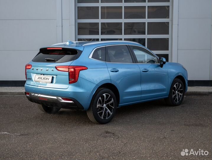 Haval Jolion 1.5 AMT, 2023