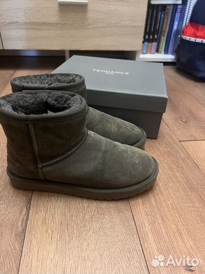 Tendance угги детские