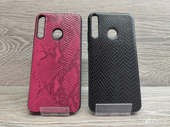 Чехол для Huawei Honor Y7p/ Y7/ P40 lite