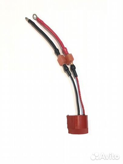 Датчик (сирена) volvo penta