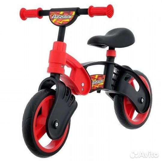 Беговел, состоянии нового. До 1.08