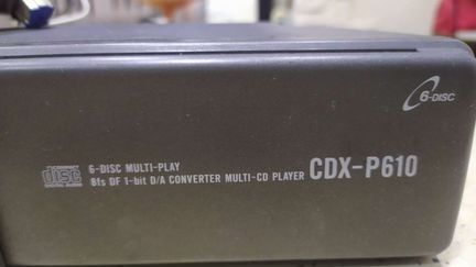 Сд чейнджер