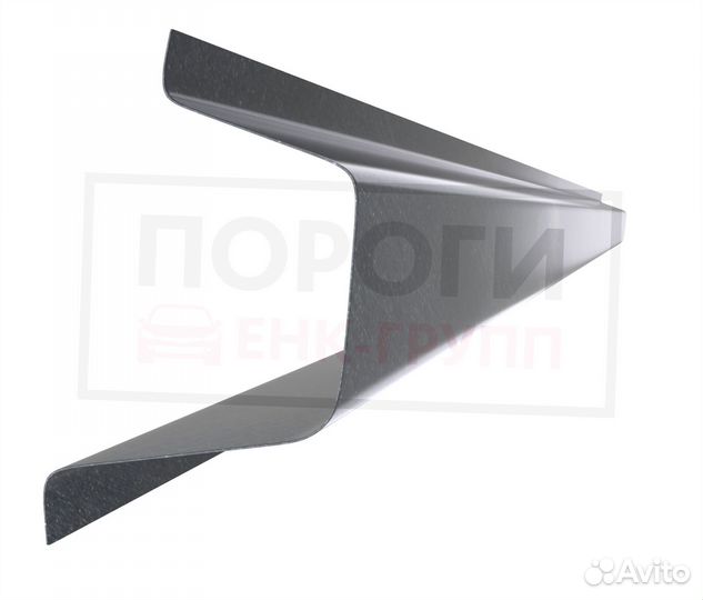 Пороги Hyundai Elantra хэтчбек и другие