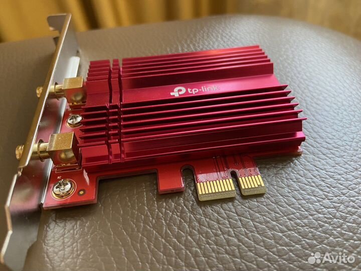 Wi-Fi модуль для пк