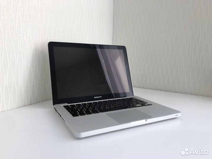 Macbook pro 13 i7 16gb